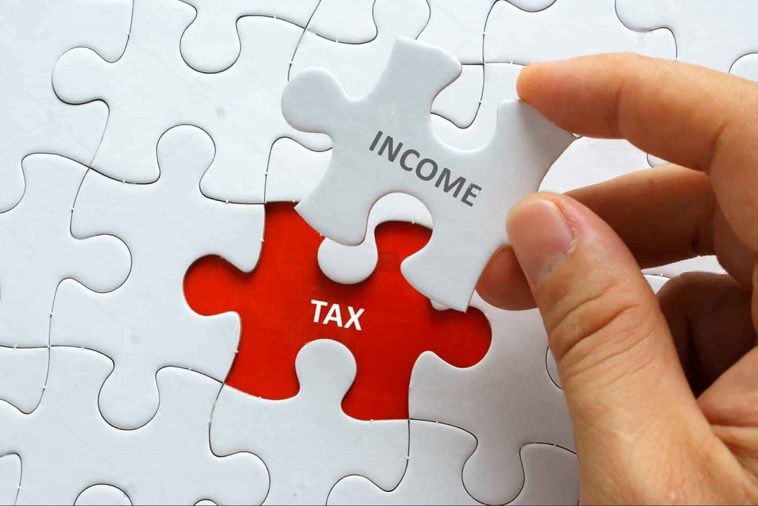 Do I Need to File Income Tax Return?