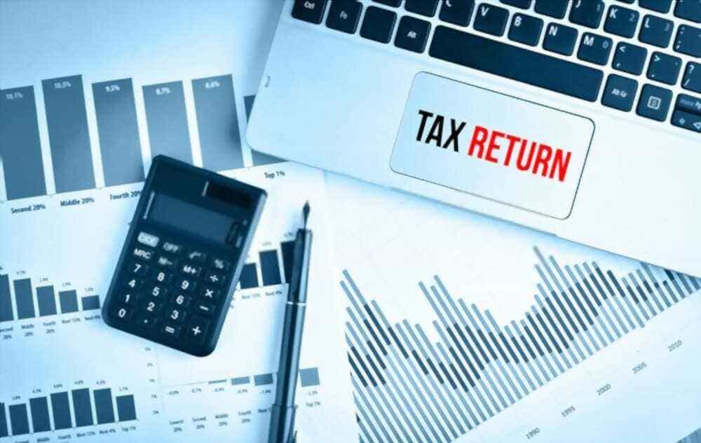 Income tax Return Filing in Dwarka