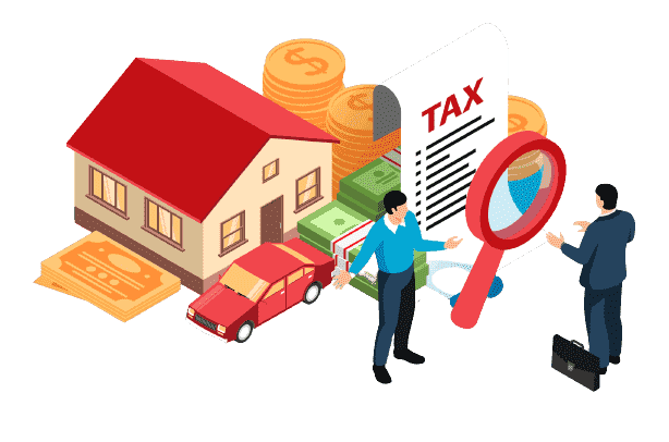 income tax return filing in dwarka